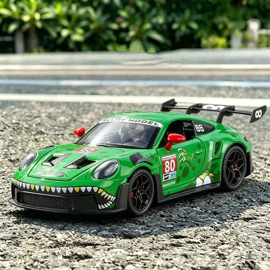 1:32 Porsche 911 GT3 RS 992