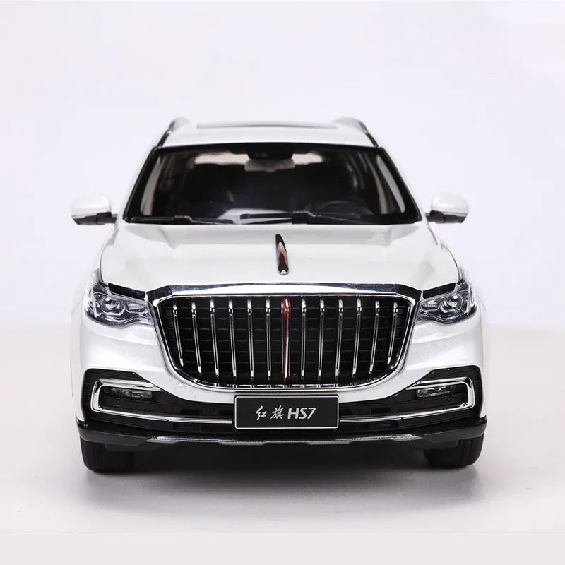 1: 18 Hongqi HS7