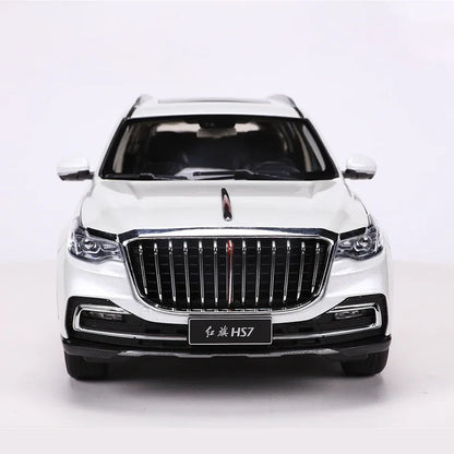 1: 18 Hongqi HS7