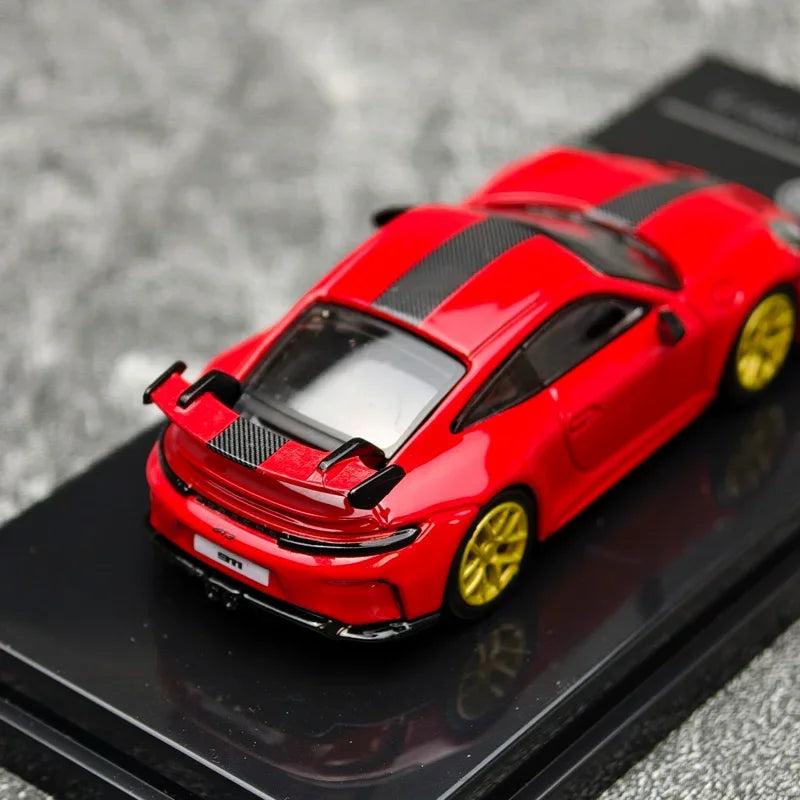 1:64 Porsche 911 GT3 (992 .2)