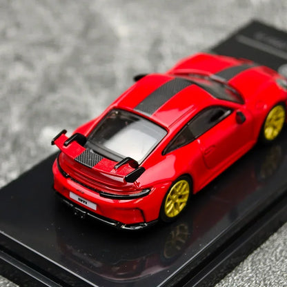 1:64 Porsche 911 GT3 (992 .2)