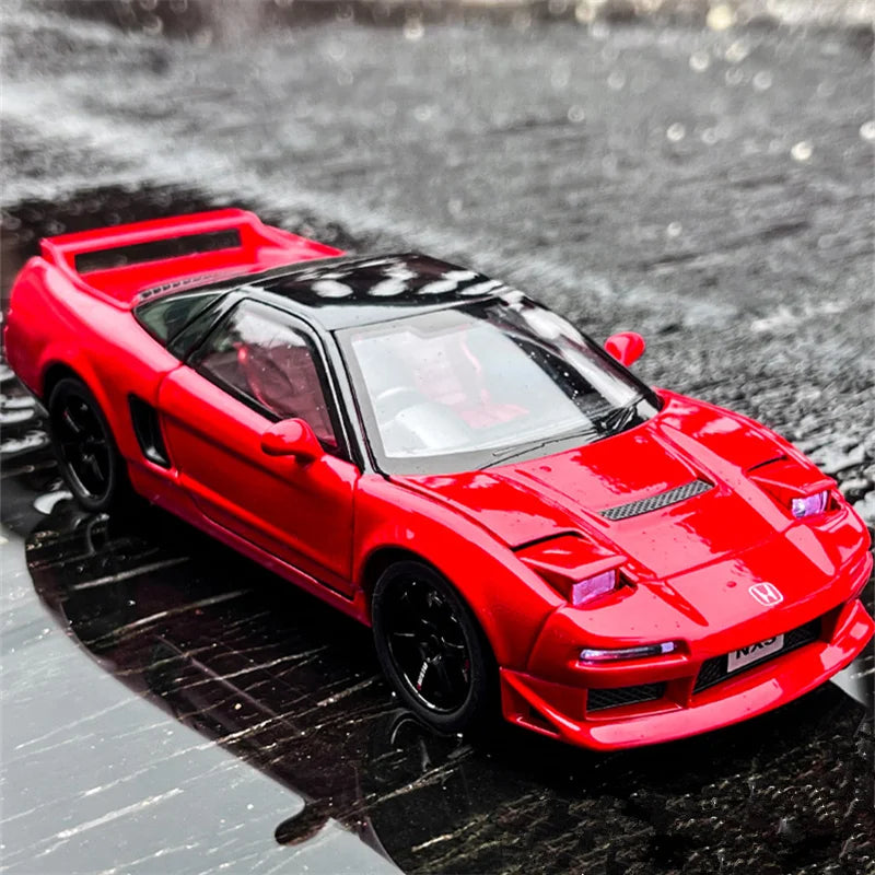 1:24 HONDA Acura NSX MK1 NA1