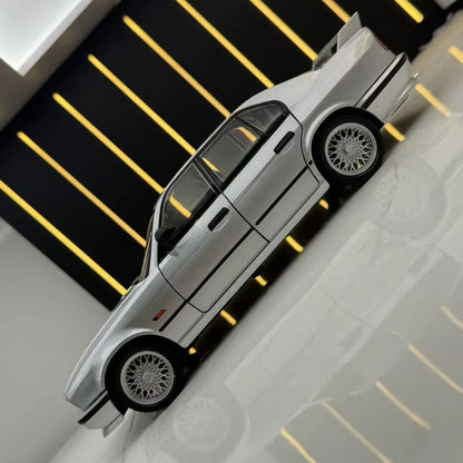 1:24 BMW M5
