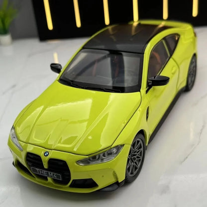 1:24 BMW M4 G82