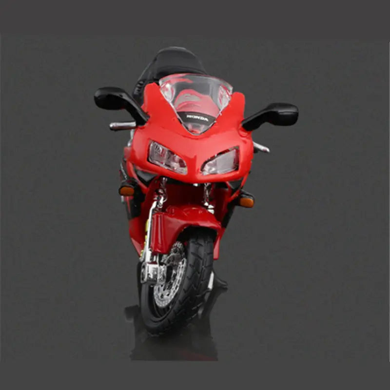 1:18 Honda CBR600RR