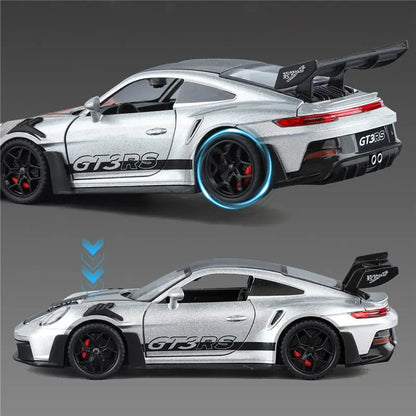 1:32 Porsche 911 GT3 RS 992
