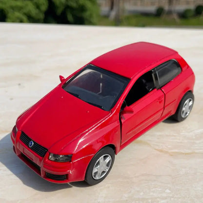 1:32 Fiat Stilo Hatchback