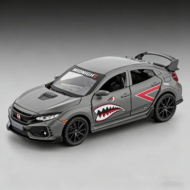 1:32 HONDA CIVIC TYPE-R