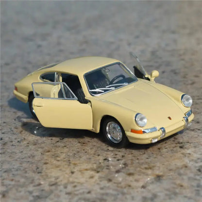 1:36 Porsche 911 901 Coupe 1964