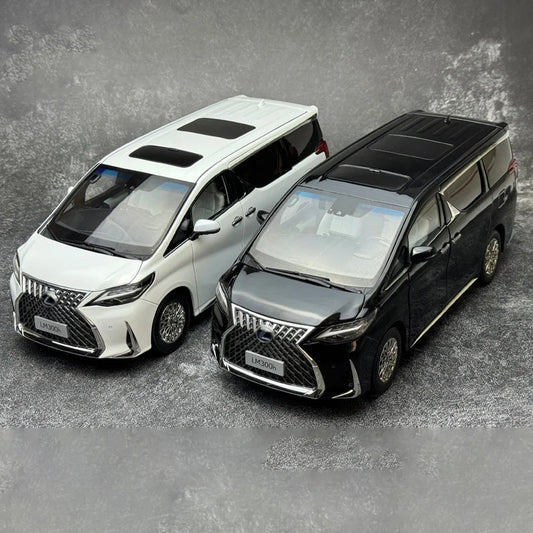 1:18 Lexus LM300H