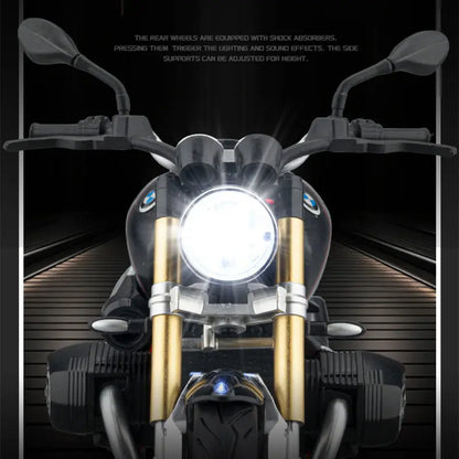 1:9 BMW R Nine T