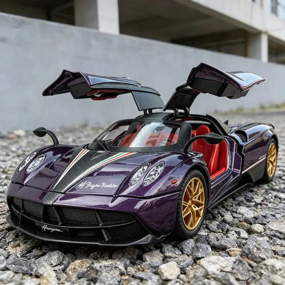 1:18 Pagani Huayra Dinastia