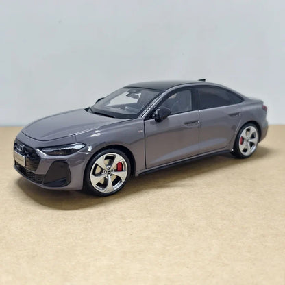 1:18 Audi A5 A5L 2026 Coupe