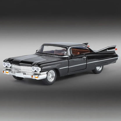 1:32 Cadillac Eldorado Biarritz