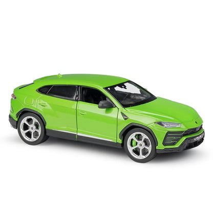 1:24 Lamborghini Bison Urus