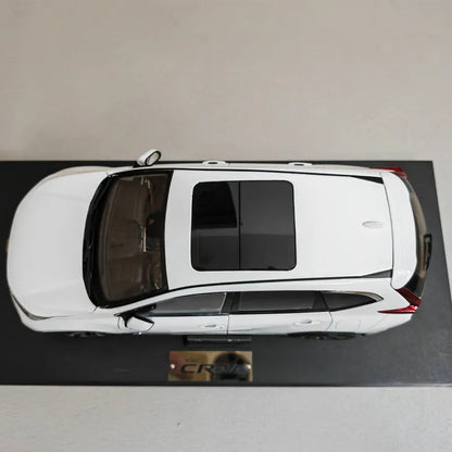 1:18 2017 HONDA CR-V CRV