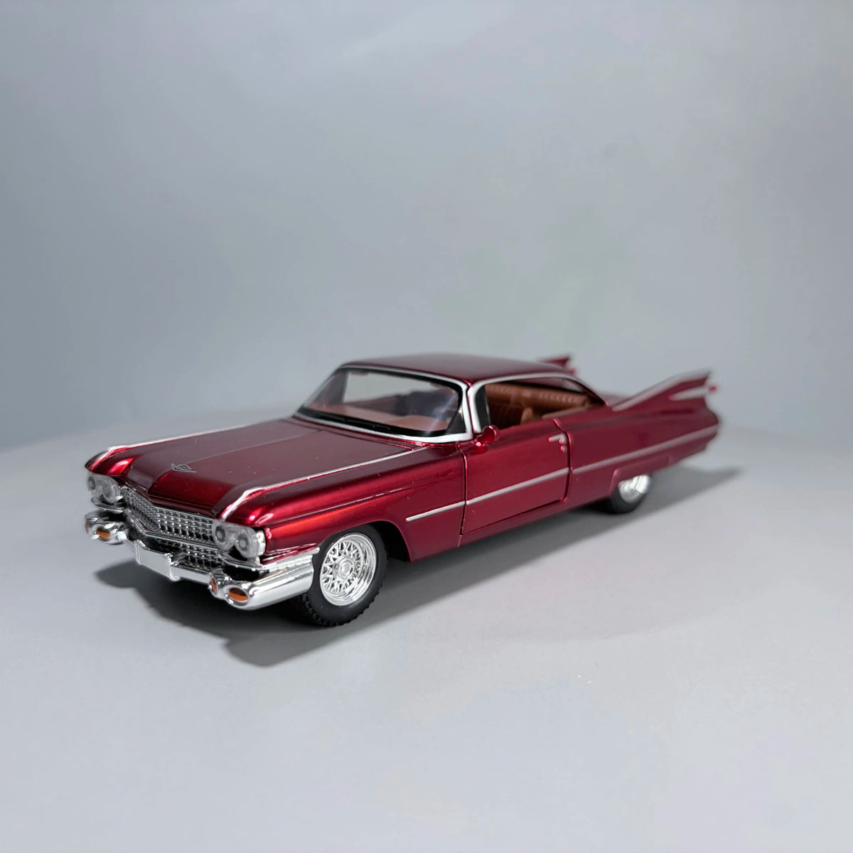 1:32 Cadillac Eldorado Rocket