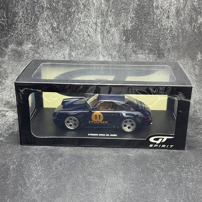 1:18 Porsche 911 STROSEK MEGA 30