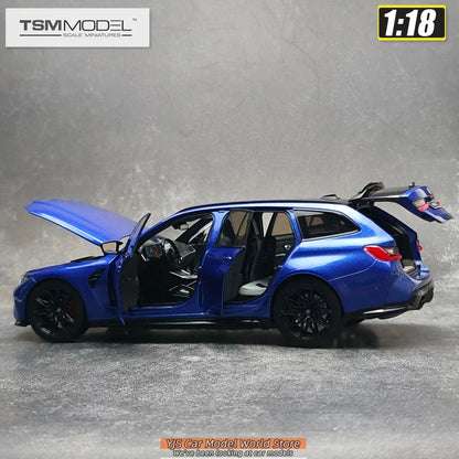 1:18 BMW M3 Touring M
