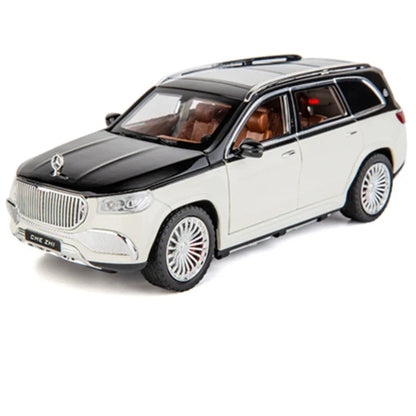 1:24 Mercedes-Benz Maybach GLS GLS600