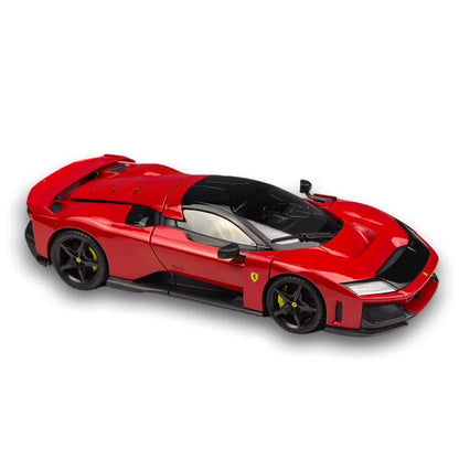 1:18 Ferrari F80