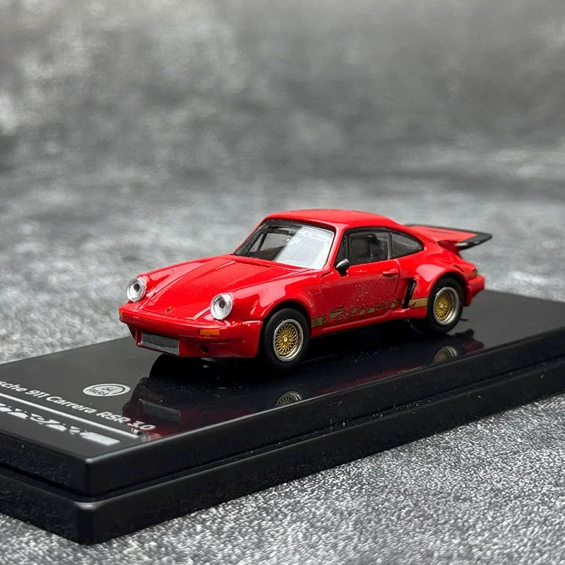 1:64 Porsche 911 GT3 (992 .2)