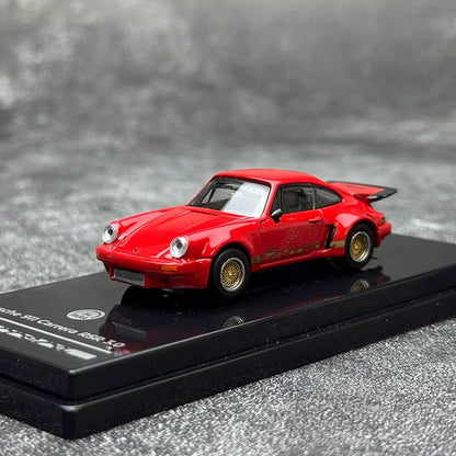 1:64 Porsche 911 GT3 (992 .2)