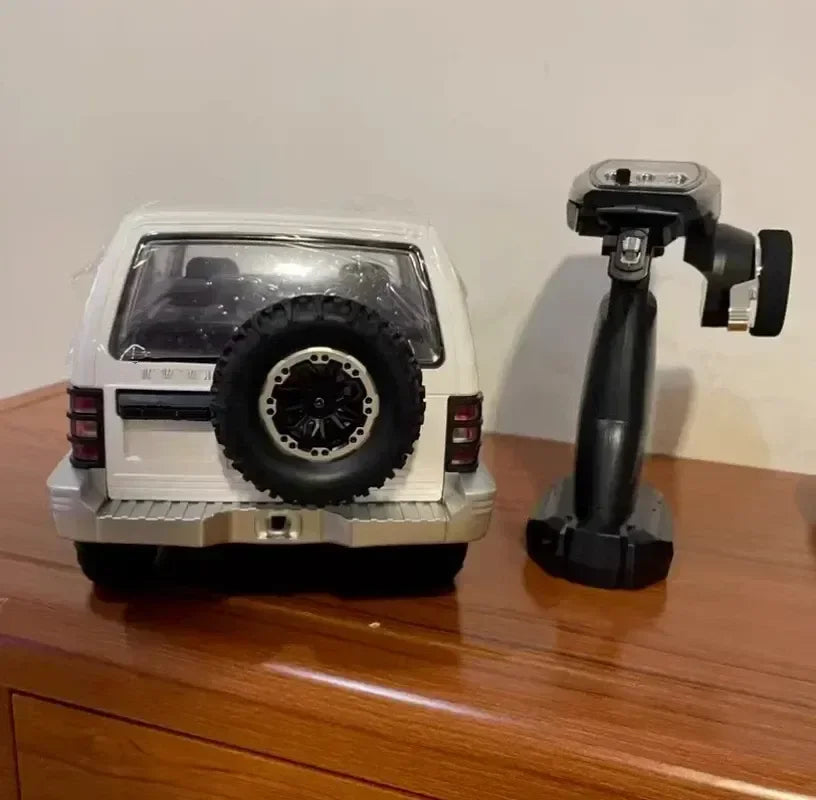 1:14 Pajero 4wd Climbing RC