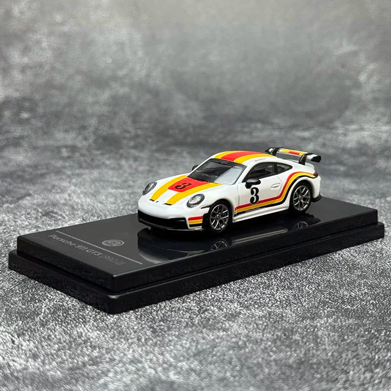 1:64 Porsche 911 GT3 (992 .2)