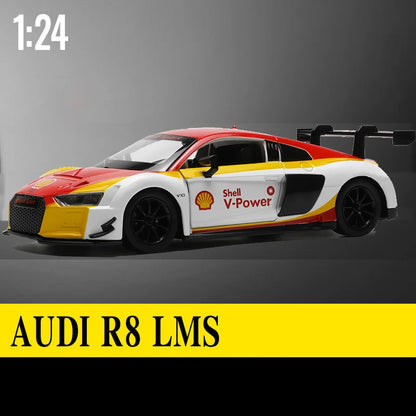 1:24 BMW M4 GT3