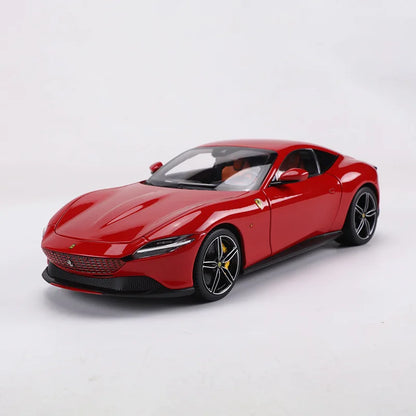 1:18 Ferrari Purosangue