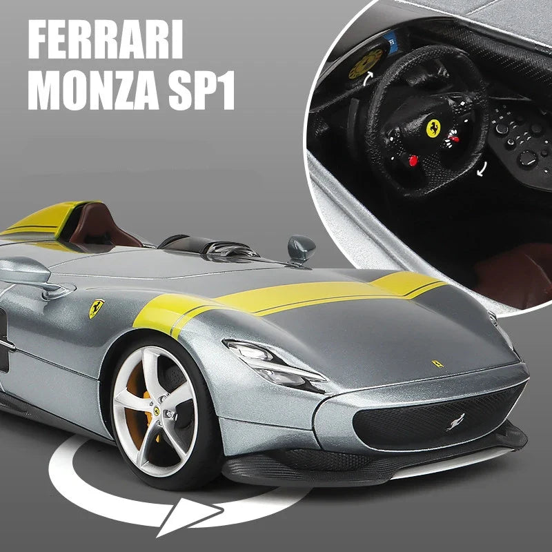 1:24 Ferrari Monza SP1