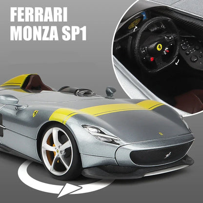 1:24 Ferrari Monza SP1