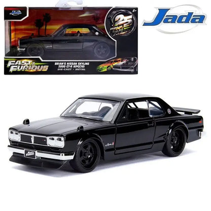1:32 Skyline 2000 GT-R