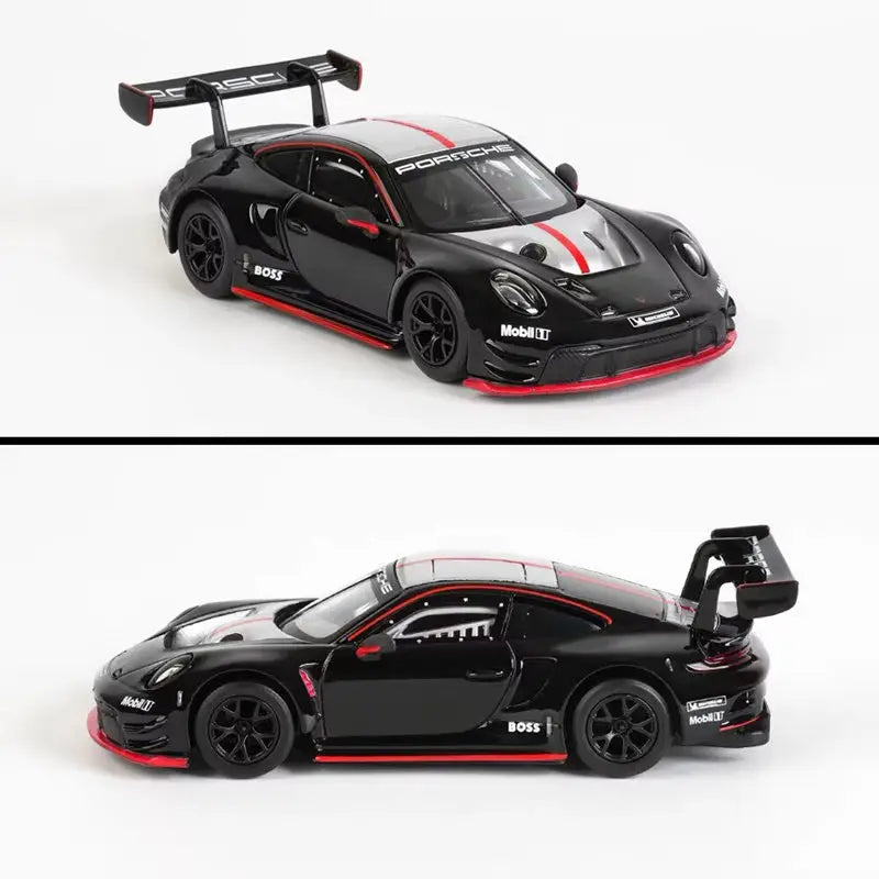 1:43 Porsche 911 GT3 R RSR