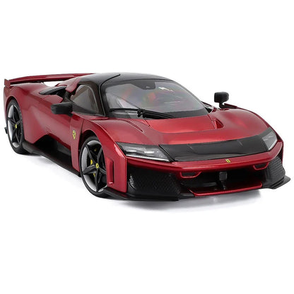 1:18 Ferrari F80