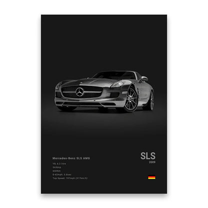 FREE POSTER