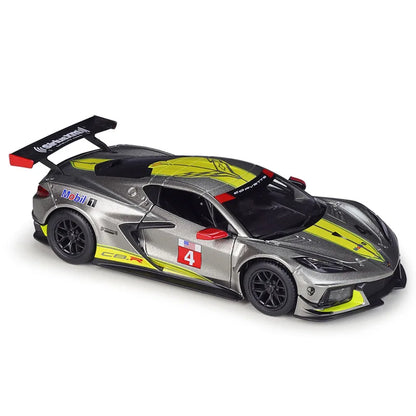 1:24 Corvette 2020 Corvette C8 R