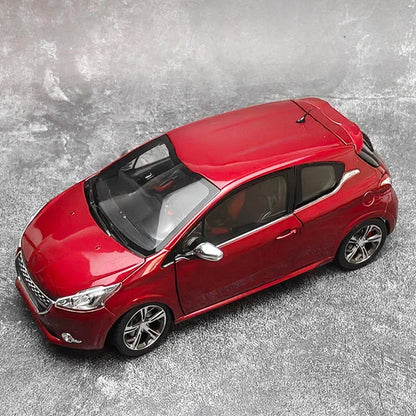 1:18 Peugeot 208 GTI 2013