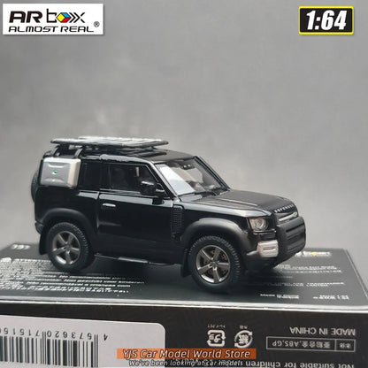 1:64  Land Rover Defender 110  Defender 90