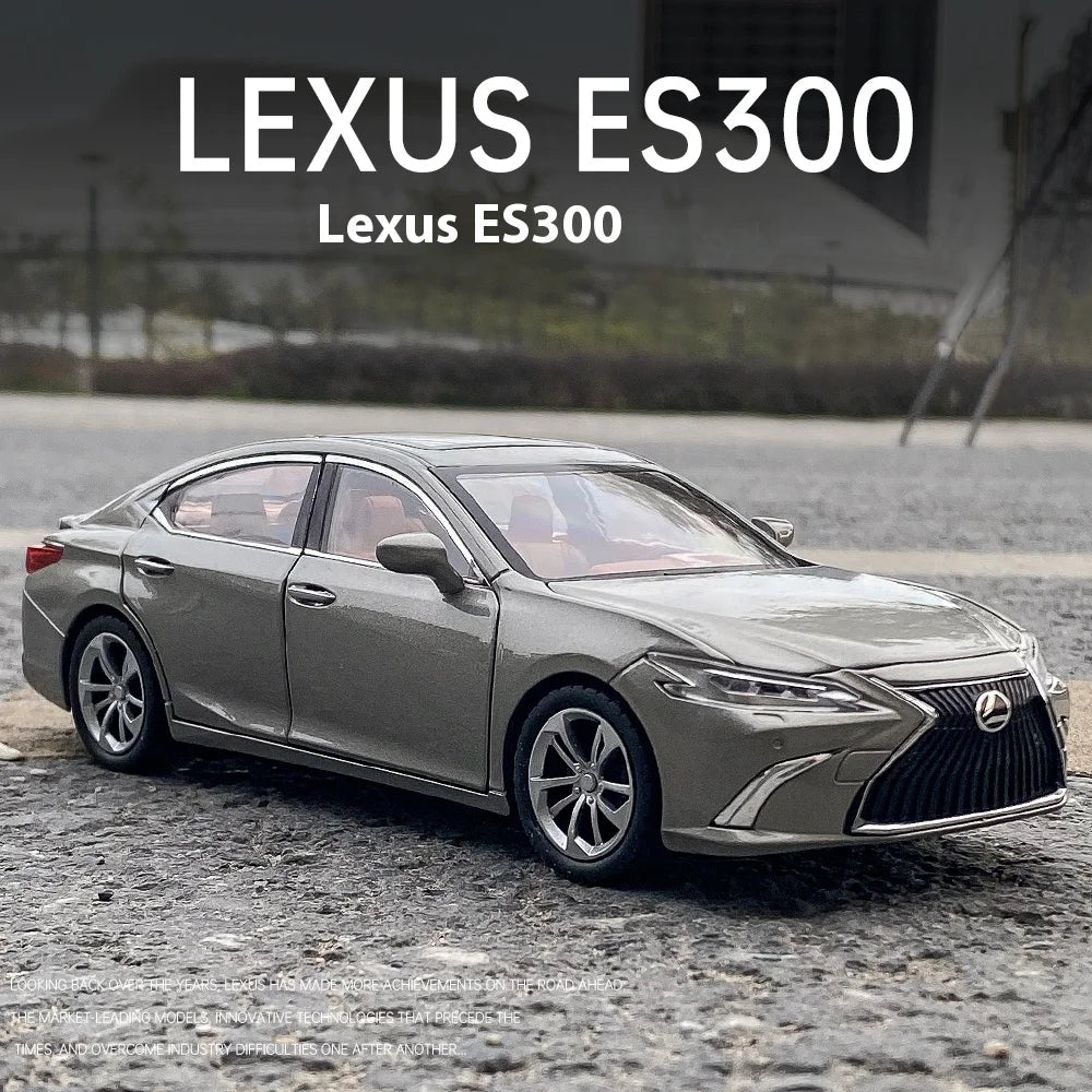 1:24 Lexus ES300