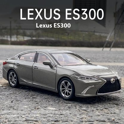 1:24 Lexus ES300