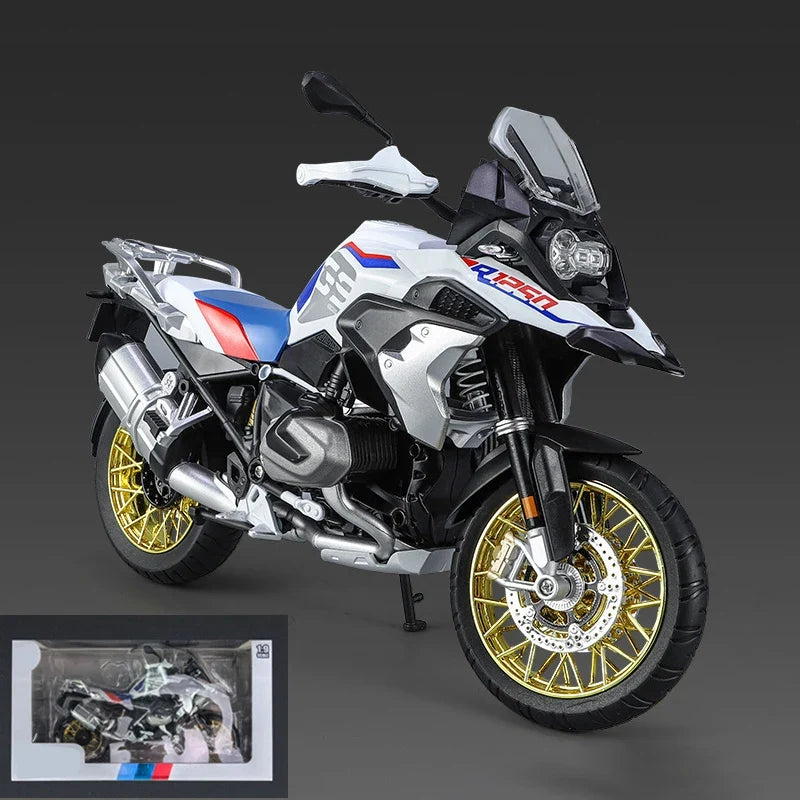 1:9 BMW R1250 GS ADV