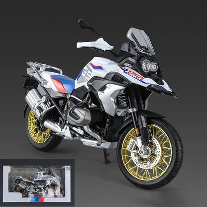 1:9 BMW R1250 GS ADV