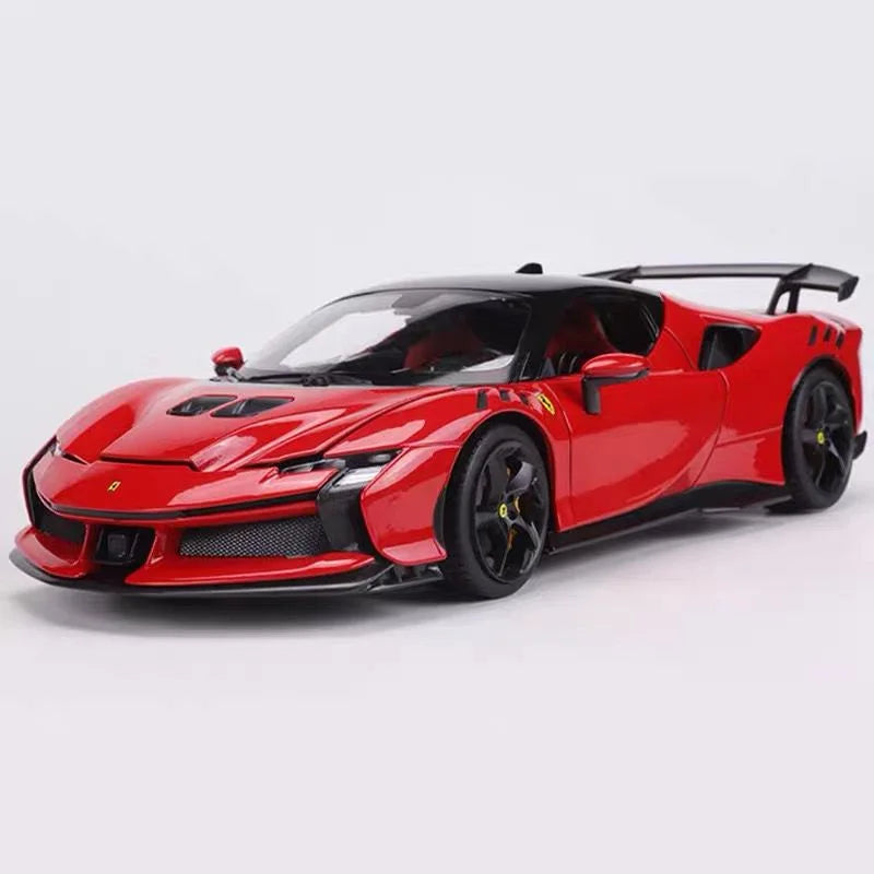1:24 Ferrari SF90 XX Stradale
