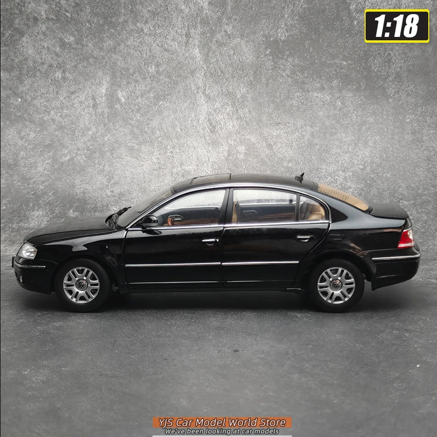 1:18 2006 Volkswagen Passat B5