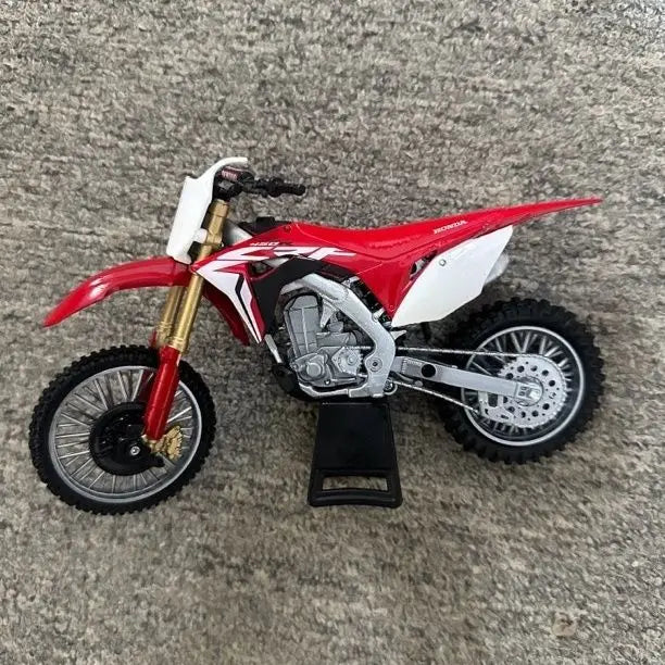1:12 Honda Crf450