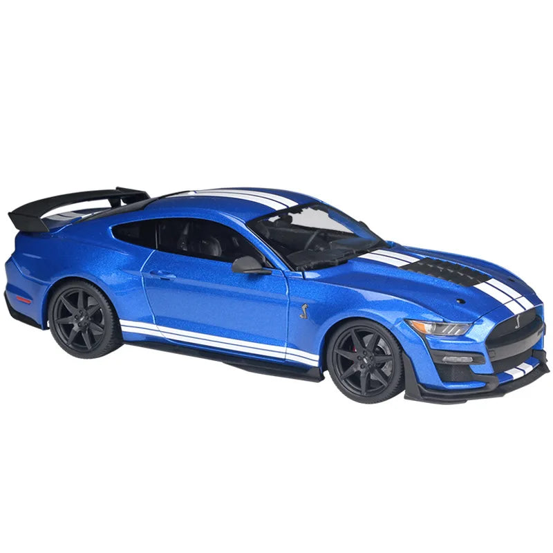 1:18 2020 Ford Mustang Shelby GT500