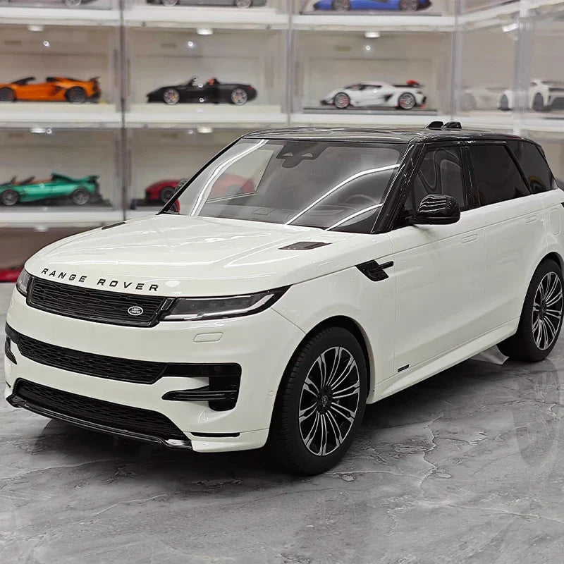 1:12 Land Rover Range Rover Sport Limited Edition