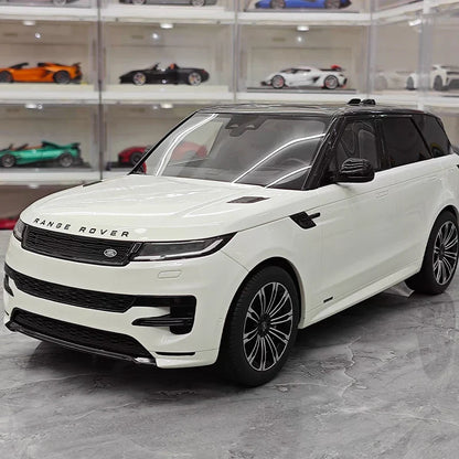 1:12 Land Rover Range Rover Sport Limited Edition